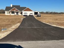 Best Paver Driveway Installation  in Colby, WI